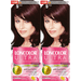 LONCOLOR ULTRA Vopsea de Par Nuanta 5 Acaju 2 x 100 ml - WALTI WALTI