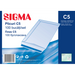 SIGMA Plic C5 Silicon 80G 100 bucatiati/ Silicon - WALTI WALTI