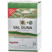 VAL DUNA Crama Oprisor Sauvignon Blanc Vin Alb Demisec 3 L - WALTI WALTI