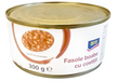 Costita Fasole  300 G - WALTI WALTI