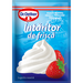 Dr.Oetker Intaritor de Frisca 8 g - WALTI WALTI