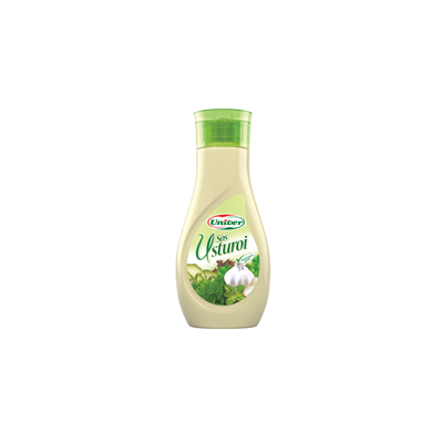 UNIVER Sos Usturoi 420 g - WALTI WALTI