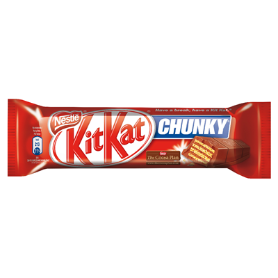 KIT KAT Baton Ciocolata 40 g - WALTI WALTI
