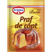 Dr. Oetker Praf de Copt 20 x 10 g - WALTI WALTI