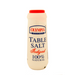 OLYMPIA Sare Iodata 500 g - WALTI WALTI