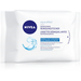 NIVEA Servetele Demachiante 25 bucati - WALTI WALTI