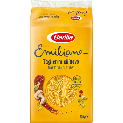 Barilla Taglierini 250 g - WALTI WALTI