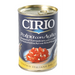 CIRIO Pulpa de Rosii 3 x 400 g - WALTI WALTI