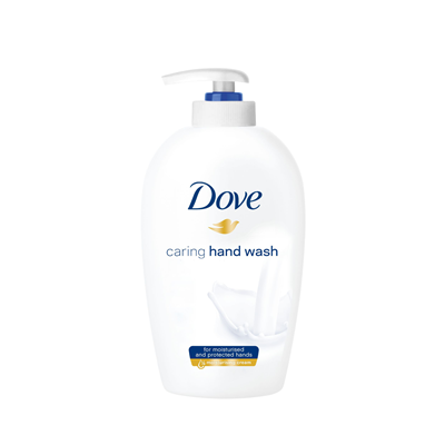 Dove Sapun Lichid Original 250 ml - WALTI WALTI