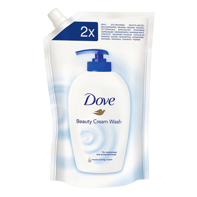 Dove Rezerva Sapun Lichid Original 500 ml - WALTI WALTI