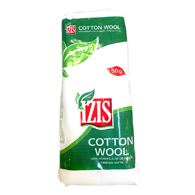 IZIS Vata 50 g - WALTI WALTI