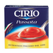 CIRIO Rosii Pasata Brick 500 g - WALTI WALTI