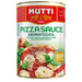 MUTTI Sos de Rosii pentru Pizza Condimentat 4,2 Kg - WALTI WALTI