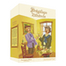 JIDVEI DRAGALASE PAHARELE Sauvignon Blanc 10 L - WALTI WALTI