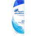 HEAD & SHOULDERS Sampon 2 in 1 Clasic 200 ml - WALTI WALTI
