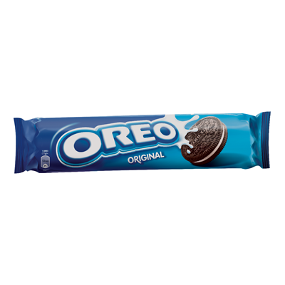 OREO Biscuiti 154 g - WALTI WALTI