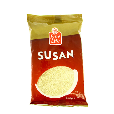 Fine Life Susan 250 g - WALTI WALTI