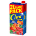 CIAO Suc Mar&Zmeura 2 L - WALTI WALTI