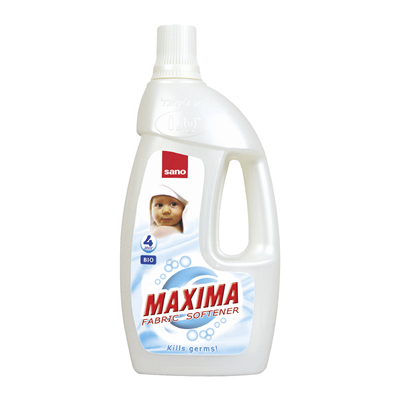 SANO Balsam Rufe Bio 4 L - WALTI WALTI