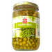 Fine Life Mazare Verde in Saramura 680 g - WALTI WALTI