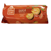 Fine Life Rulada cu Crema de Vanilie si Capsuni Glazurata 200 g - WALTI WALTI