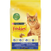 Friskies Hu Pisici Sterile cu Somon si Legume 10Kg - WALTI WALTI