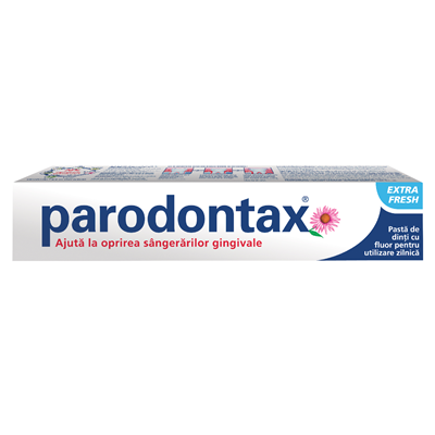 parodontax Pasta Dinti Extra Fresh 75 ml - WALTI WALTI