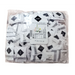 RIOBA Zahar Alb Plic 1 Kg - WALTI WALTI