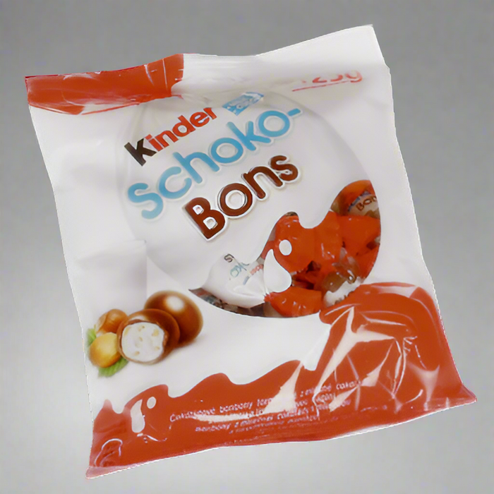 KINDER SCHOKO-BONS Bomboane 46 g - WALTI WALTI