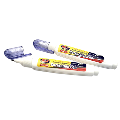 Set 2 Creioane Corectoare WALTI