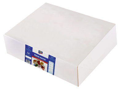 Rahat Asortat 3 Kg - WALTI WALTI