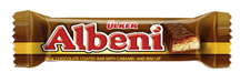 ALBENI Baton Caramel  31 g - WALTI WALTI