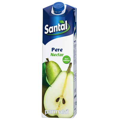 SANTAL Nectar de Pere 50% 1 L - WALTI WALTI