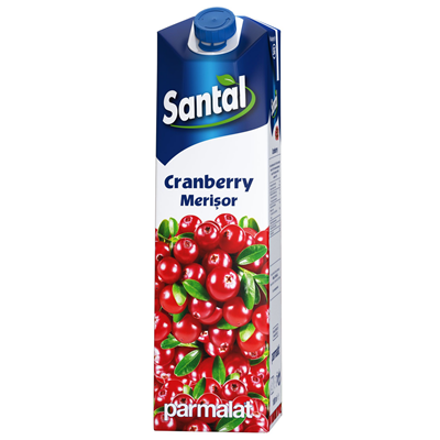 SANTAL Suc Merisor 15% 1 L - WALTI WALTI