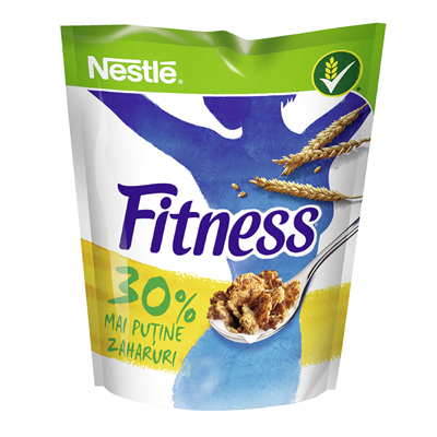 FITNESS Cereale Simple 425 g - WALTI WALTI