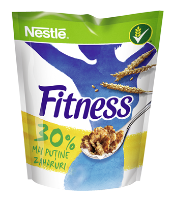 Fitness Cereale Simple 425 g - WALTI WALTI