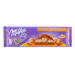 milka Ciocolata cu Alune si Caramel 300 g - WALTI WALTI
