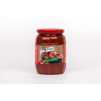 ALEX STAR Bulion 18% 720 g - WALTI WALTI