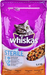 whiskas Hrana Uscata Pisici Adulte Sterile 1,4 Kg - WALTI WALTI