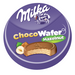 milka Choco Wafer Hazelnut 30 g - WALTI WALTI