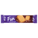 PARADISE Fun Biscuiti Cacao 60 g - WALTI WALTI