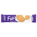 PARADISE Fun Biscuiti Vanilie 60 g - WALTI WALTI