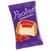 PARADISE Prajitura Glazurata cu Jeleu Capsuni 25 g - WALTI WALTI