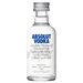 ABSOLUT Vodka Blue 40% 0,05 L - WALTI WALTI