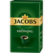 JACOBS Kronung Alintaroma Cafea Macinata 500 g - WALTI WALTI