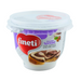 fineti Crema Bicolora Cacao & Alune de Padure & Crema de Lapte 200 g - WALTI WALTI