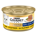 GOURMET Gold Mousse Pate Pui cu Sos 85 g - WALTI WALTI