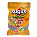 SUGUS Exotic 80 g - WALTI WALTI
