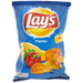 Lay's Chips Paprika 125 g - WALTI WALTI
