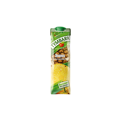 TYMBARK Nectar Ananas 1 L - WALTI WALTI